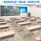 课桌椅中小学生辅导班培训桌儿童学习桌书桌写字家用厂家直销学校_962_283 咖啡色_款式36(批发)