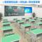 课桌椅中小学生辅导班培训桌儿童学习桌书桌写字家用厂家直销学校_962_283 款式68(批发)