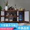 厨房柜子储物柜带 碗柜 灶台家用经济型铝合金放碗多功能餐边柜_864_829 4_柜:02MY_长85宽45高83cm_单_