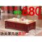 天然大理石茶几现代中式简约办公室小户型全自动功夫茶桌包邮_439_965 组装_1.5*0.9天然石功夫茶几