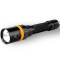 FENIX/SD20潜水强光远射手电筒Cree XM-L2 U2 LED1000流明射程172米续航8小时 SD20(不含电池充电器)