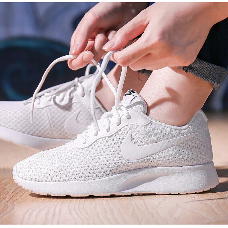 耐克（NIKE）男鞋女鞋ZOOM-2K休闲运动休闲鞋AO0269/AO0354 AO0354-107（女） 6.5（女/37.5码）
