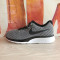 耐克（NIKE）男女情侣款ROSHE TANJUN透气休闲运动鞋跑步鞋921669/921668 921668-005（女） 7.5（女/38.5码）