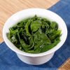 商务送礼 新茶 浓香型铁观音 乌龙茶 兰花香 茶叶500g 实木礼盒装