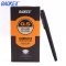 宝克（baoke） PC3108钻石头签字笔办公用品学生中性笔 黑色 0.5mm 12支/盒 PC3108盒装（0.5）