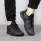 耐克（NIKE）男款FLEXRN轻便灵活透气运动跑步鞋AA7397 AA7397-006（男） 11.5（男/45.5码）