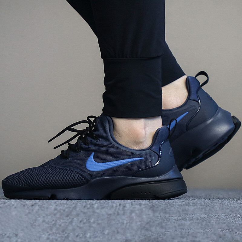 耐克（NIKE）男女情侣款轻便透气耐磨舒适运动鞋休闲鞋跑步鞋908019/910570 910569-402（女） 6.5（女/37.5码）