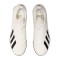 adidas男鞋足球鞋新款X TANGO .4 TF钉比赛训练运动鞋DB2478 BB9412黑色+红色+白色 44码