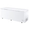 海尔(Haier) 807升冰柜 商用大容量卧式冷柜