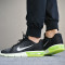 耐克（NIKE）男女情侣款AIR-MAX-SEQUENT-2运动跑步鞋852461/852465 852461-011（男） 8.5（男/42码）