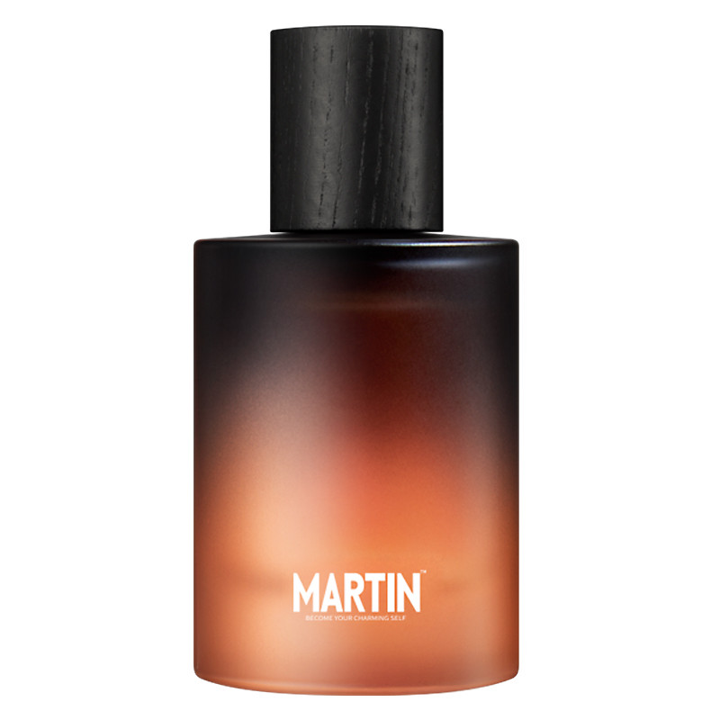 马丁男士迷迭香香水持久淡香清新自然男人味勾引女士