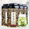 浓香型茉莉花茶新茶明前特级散装绿茶叶花草茶罐装
