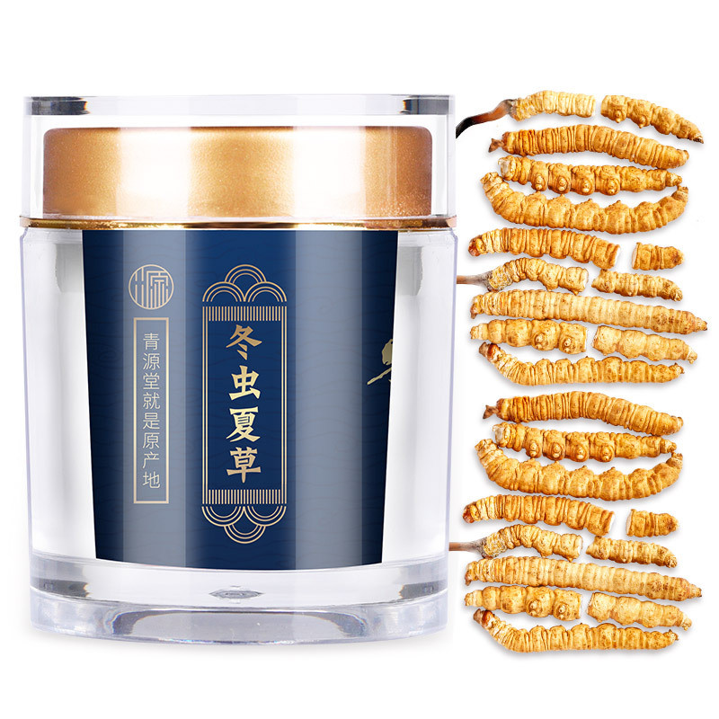 青源堂 断草 1克装