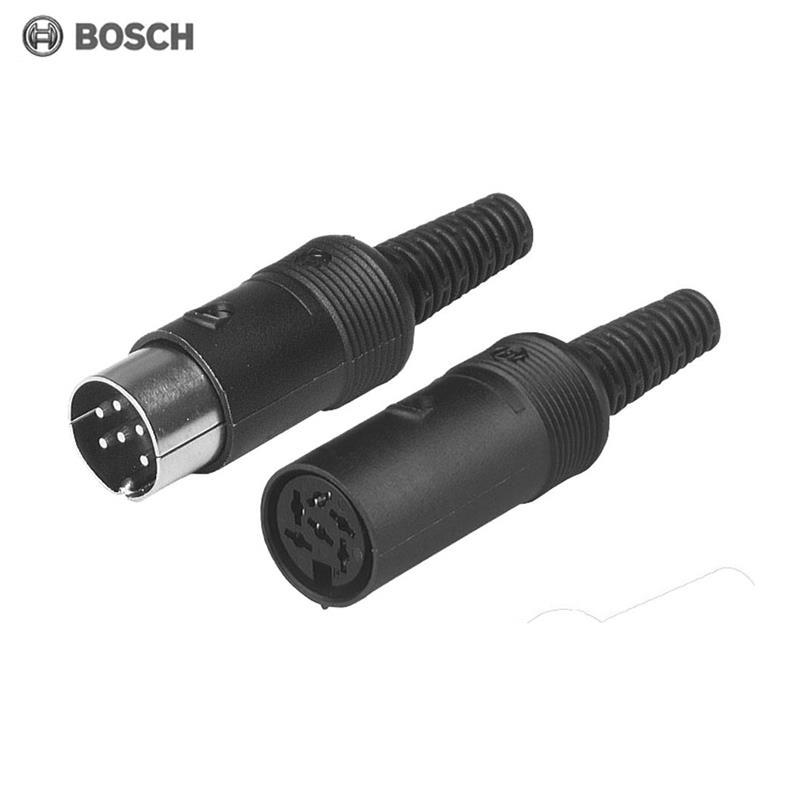 BOSCH DCN系统线缆接头LBB4119/00