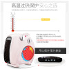 奥克斯（AUX） NFJ-200A1 暖风机/取暖器/立卧两用取暖器 新款温控款-白色 延长线