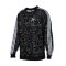 ADIDAS阿迪达斯三叶新款经典秋冬女子上衣圆领套头卫衣DH4257 L DH4257