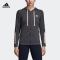 adidas阿迪达斯2018女子COMMSFZHOOD针织外套CZ2294 XL CZ2294