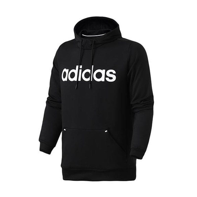 ADIDAS阿迪达斯新款运动休闲男子套头衫连帽卫衣DM4261 S DM4261