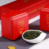 福岗 新茶安溪浓香型铁观音1725铁观音乌龙茶茶叶礼盒装500g