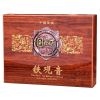 新茶铁观音特级清香型铁观音茶叶正宗铁观音春茶毛茶散装500g