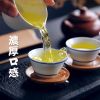 茶叶 铁观音秋茶新茶 铁观音茶叶浓香型乌龙茶茶叶礼盒装500g