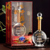 西凤 年份封藏V10 52度 500ml 单瓶 凤香型 白酒