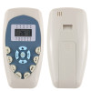 启朝适用于 科龙空调遥控器KF-26GW/ERVFN2 KFR-35G/VG-N3
