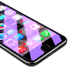 【买二送一】苹果7紫光膜iphone8钢化膜抗蓝光防蓝光苹果7/8手机贴膜