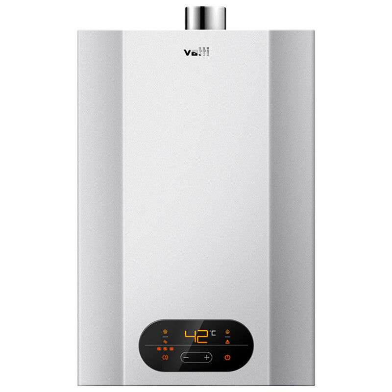 华帝燃气热水器JSQ23-i12050-12