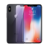 【买二送一】轻万苹果XSMAX手机贴膜抗蓝光手机保护膜iphonexsmax防紫光钢化膜