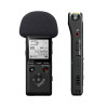 SONY/索尼录音笔ICD-PCM-A10专业数码录音棒高清降噪会议微型便携式远程摇控录音器无损蓝牙mp3播放器16G