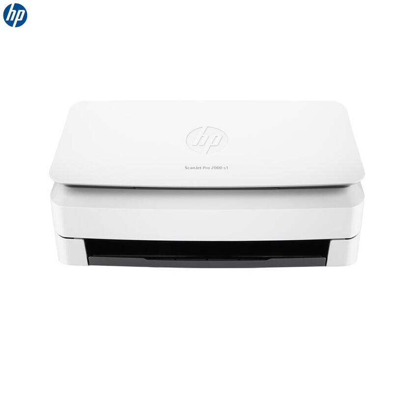 惠普（HP） SCANJET PRO 2000s1 专业馈纸式扫描仪