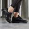 亚瑟士（ASICS）2018新款女子GEL-KAYANO25透气弹力跑步鞋1012A026 1012A026-400（女） 8/39.5