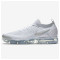 Nike Air VaporMax Flyknit2 男女大气垫跑步鞋 942842-103 粉色800 36.5