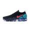 Nike Air VaporMax Flyknit2 男女大气垫跑步鞋 942842-103 粉色800 36.5