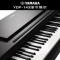雅马哈YAMAHA 数码电钢琴YDP-143B/ 143R /WH 立式家用学生成人专业88键重锤YDP142电子钢琴 【新款】YDP-164棕色-官方标配+进口原装琴凳