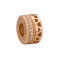 PANDORA潘多拉玫瑰金色 PANDORA的心小串饰 787415CZ 玫瑰金