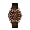 正品海外购阿玛尼ARMANI手表男正品运动陶瓷款棕色时尚男士手腕表AR6099时尚精品腕表_5 AR6099