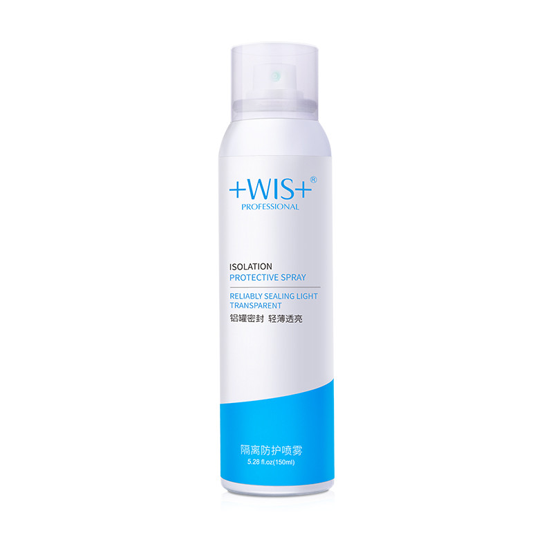 WIS隔离防护喷雾150ml