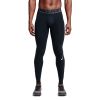 耐克（NIKE）男士紧身型运动长裤 PRO训练运动裤838016-010