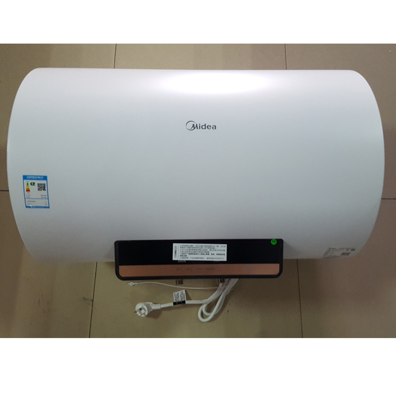 美的80L电热水器家用F8021-T4(HEY)