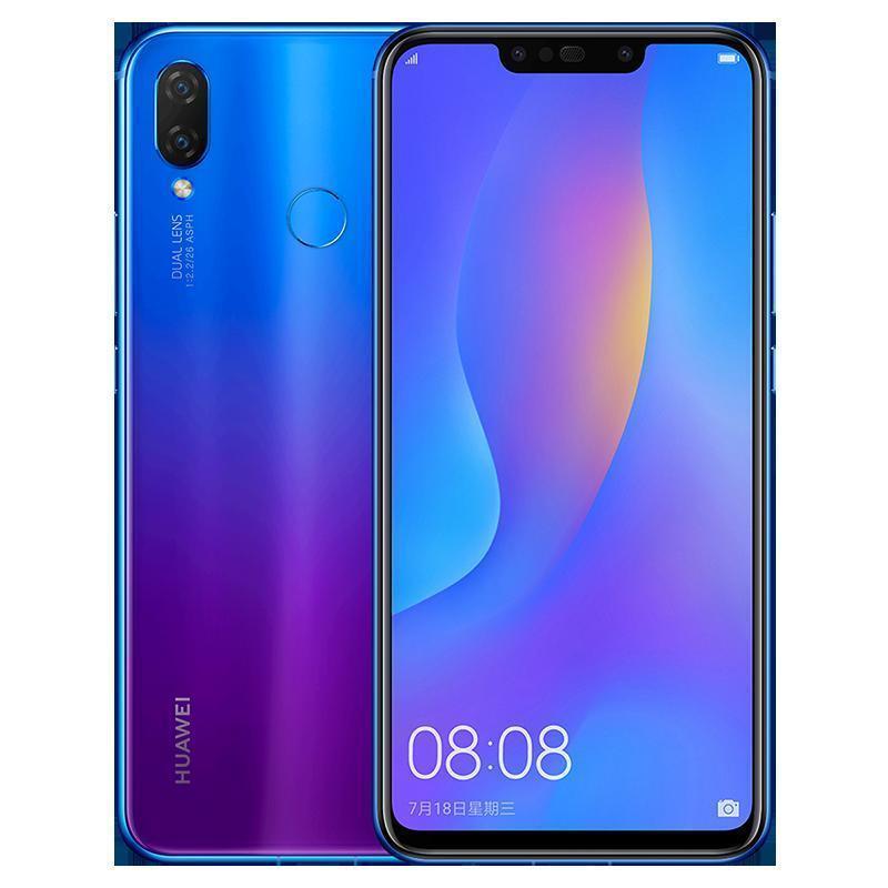 HUAWEI 华为Mate20 Pro（LYA-AL00）6G+128G馥蕾红全网通手机