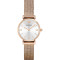 阿玛尼（Emporio Armani)女表满天星手表女AR11091 时尚潮流防水镶钻表盘 AR1955
