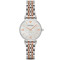 阿玛尼（Emporio Armani)女表满天星手表女AR11091 时尚潮流防水镶钻表盘 AR2067