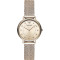 阿玛尼（Emporio Armani)女表满天星手表女AR11091 时尚潮流防水镶钻表盘 AR11129