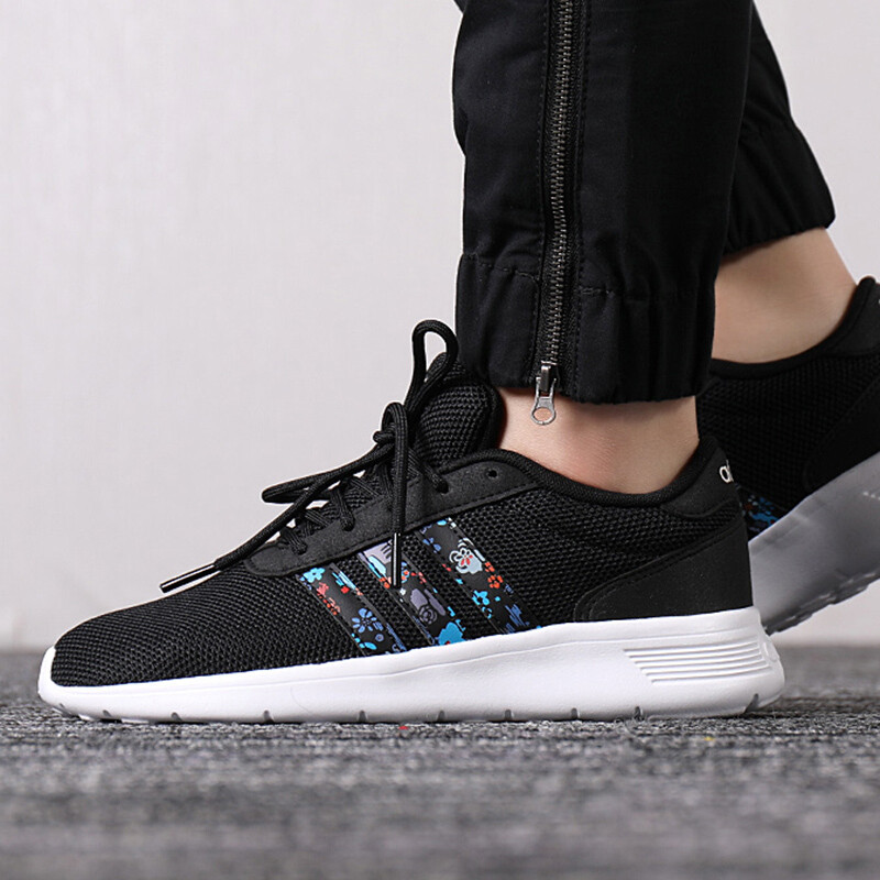 阿迪达斯（adidas）男鞋女鞋网面透气运动鞋休闲鞋慢跑鞋B43732/G54534 G54536（女） 12（47码）