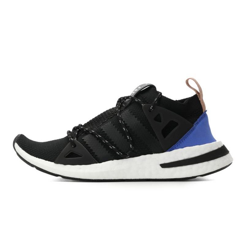 ADIDAS阿迪达斯2019秋季女子防滑耐磨轻便舒适运动鞋经典鞋-CQ2749_1 CQ2749 38
