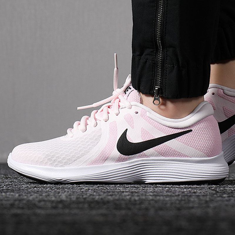 NIKE耐克女鞋跑步鞋2019春款新款透气运动鞋低帮休闲鞋908999-604 908999-604 37.5