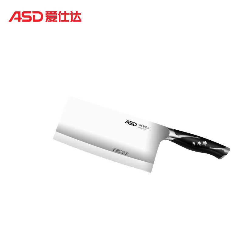 爱仕达 ASD 星锐系列斩切刀 RDG8C2WG
