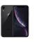 Apple iPhone XR 128GB 黑色 移动联通电信全网通4G手机 双卡双待 黑色